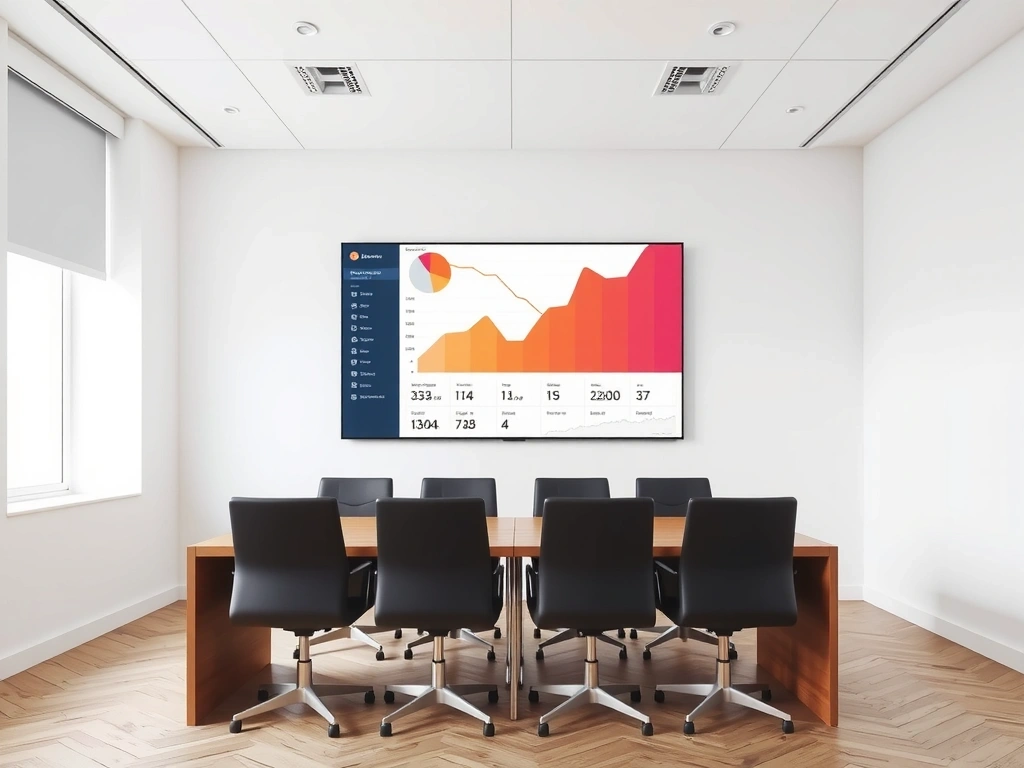 Entorno de trabajo analítico