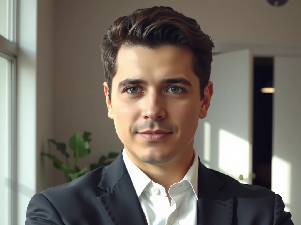 Experto en análisis