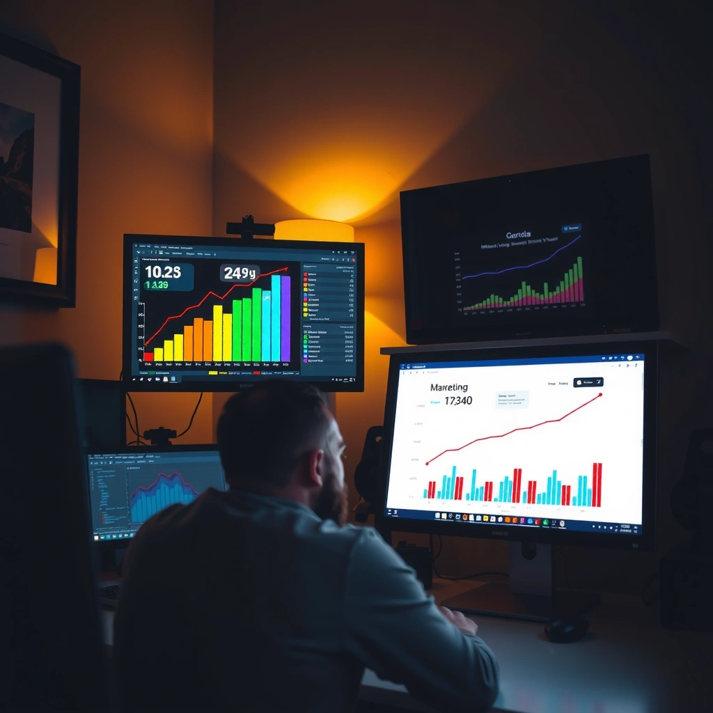 Workspace estratégico