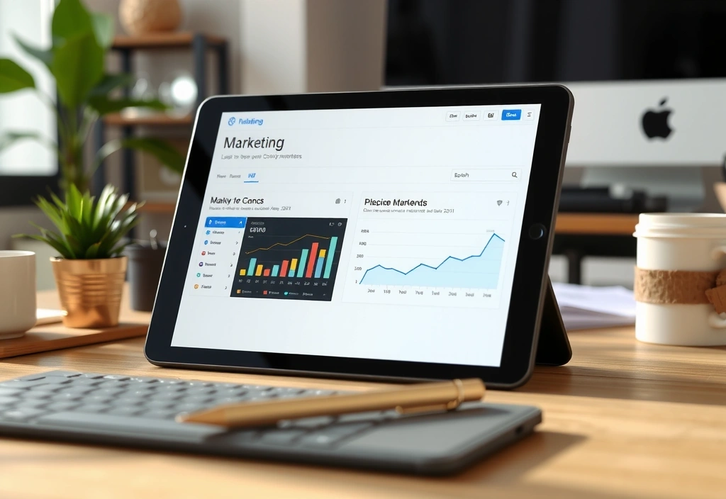 Dashboards Analíticos
