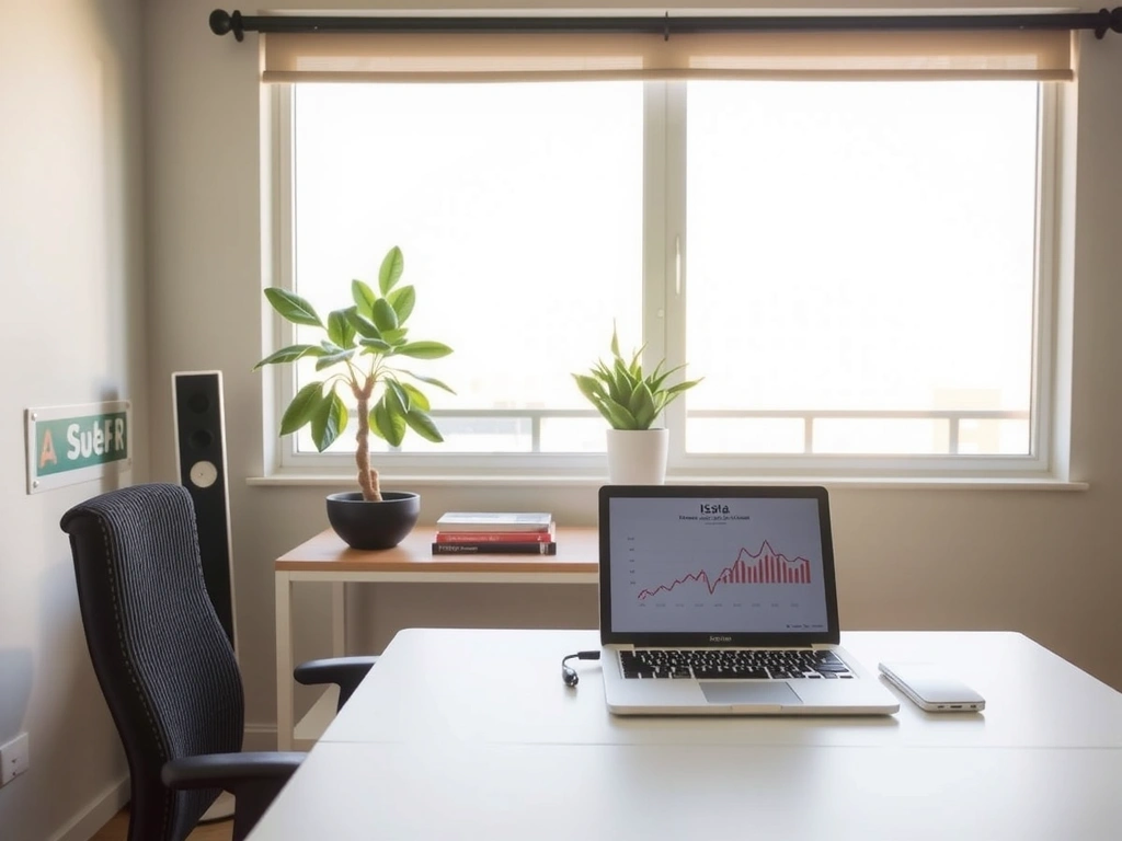 Entorno profesional ConversionInsight